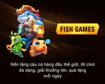 Khuyến mãi săn cá F8BE hấp dẫn