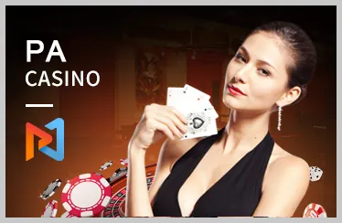 Casino trực tuyến F8BE