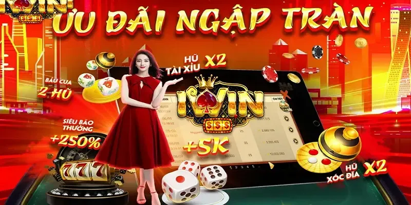 Khuyến mãi nổ hũ và bắn cá F8BE